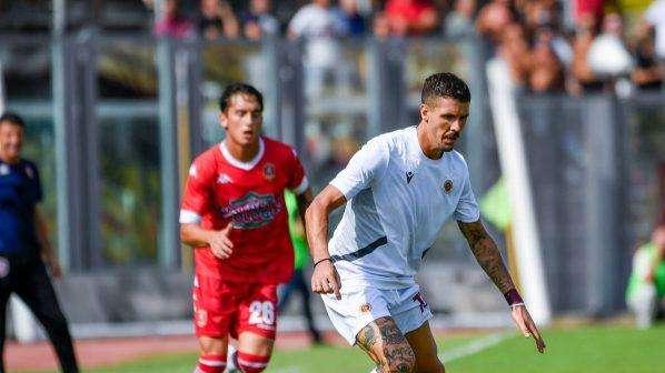 Matera sempre attivo sul mercato: piace un calciatore del Livorno