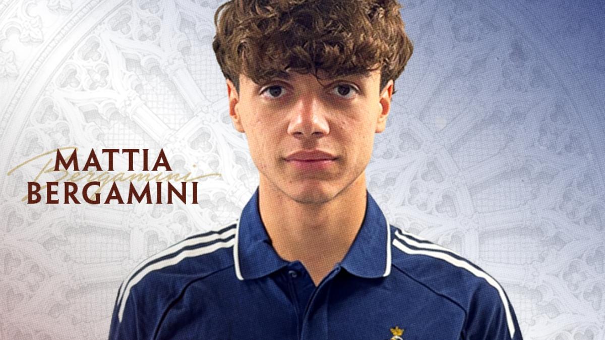 L'Aquila 1927 rinforza il centrocampo: arriva Mattia Bergamini