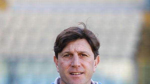 Modena, mister Mignani: «Ci aspetta un derby contro una squadra solida e organizzata»