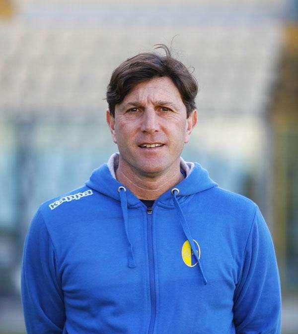 UFFICIALE: Modena, confermato mister Mignani 