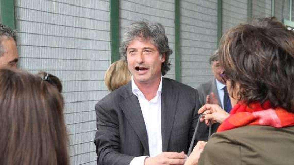 UFFICIALE: La Sambenedettese annuncia il nuovo direttore sportivo