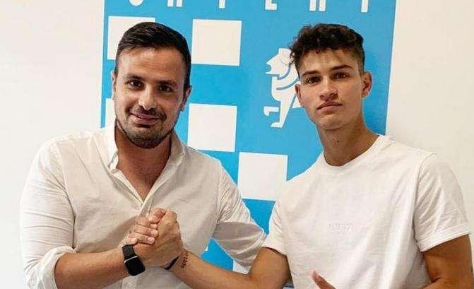 UFFICIALE: Chieri, preso un 20enne in doppia cifra nell'ultima stagione