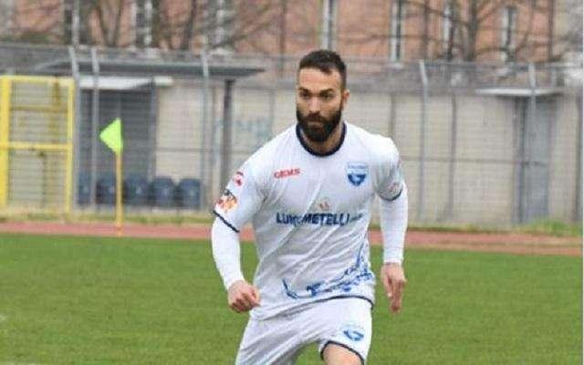 Il Siena piomba su un bomber del girone E