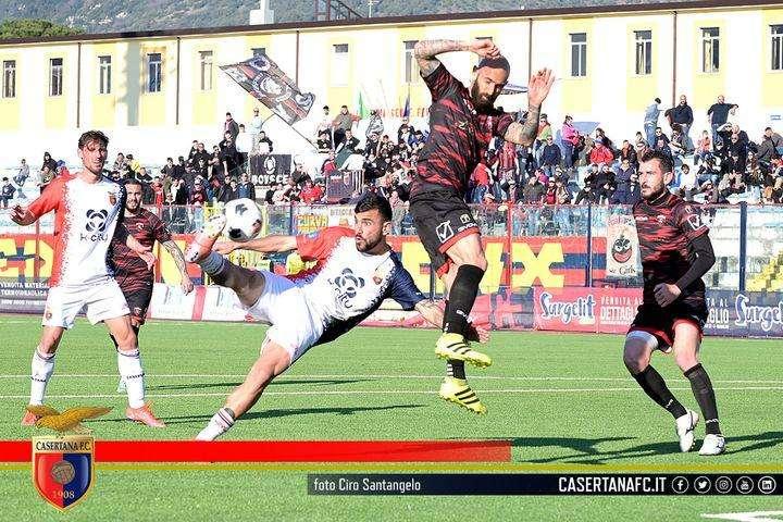 Serie D, il valore delle rose del girone H: Bitonto e Casertana sul podio