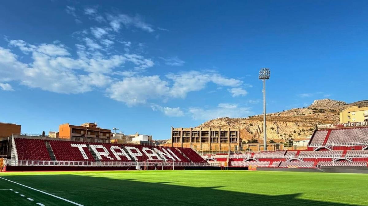 Bocciati i ricorsi, niente sconti: il Trapani partirà con 5 punti di penalizzazione