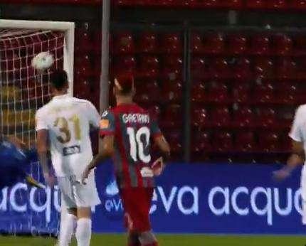 Cremonese, accordo col Napoli. Torna il baby prodigio Gaetano