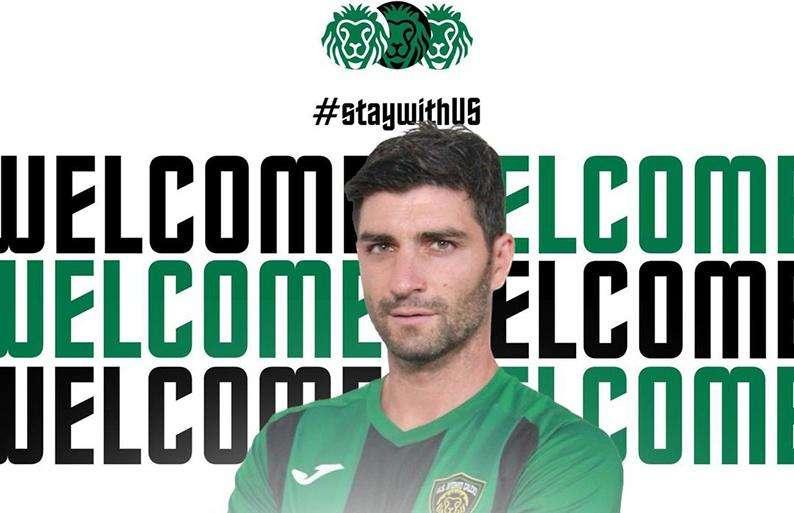 UFFICIALE: Grande ritorno in casa Bitonto
