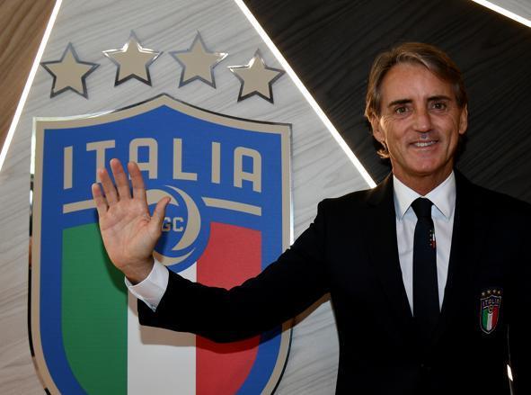 Nazionale, ribaltone azzurro: torna Mancini come ct, Ranieri sarà il nuovo dt