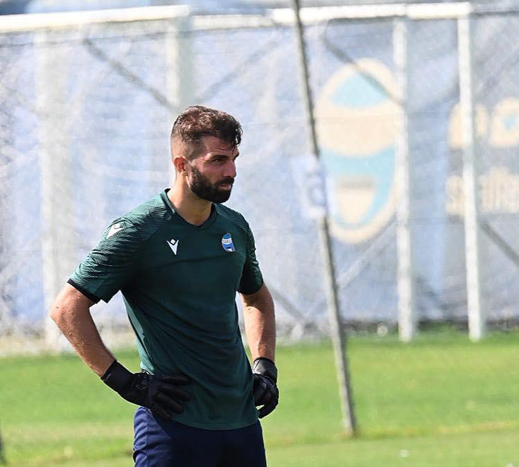 Svincolati - Occasione tra i pali: esperto portiere con oltre 350 presenze tra Serie A, B e C