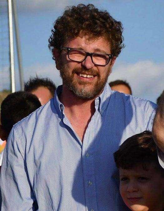 Grosseto, Simone Ceri: «Stiamo calmi, ne ho lette e sentite troppe...»