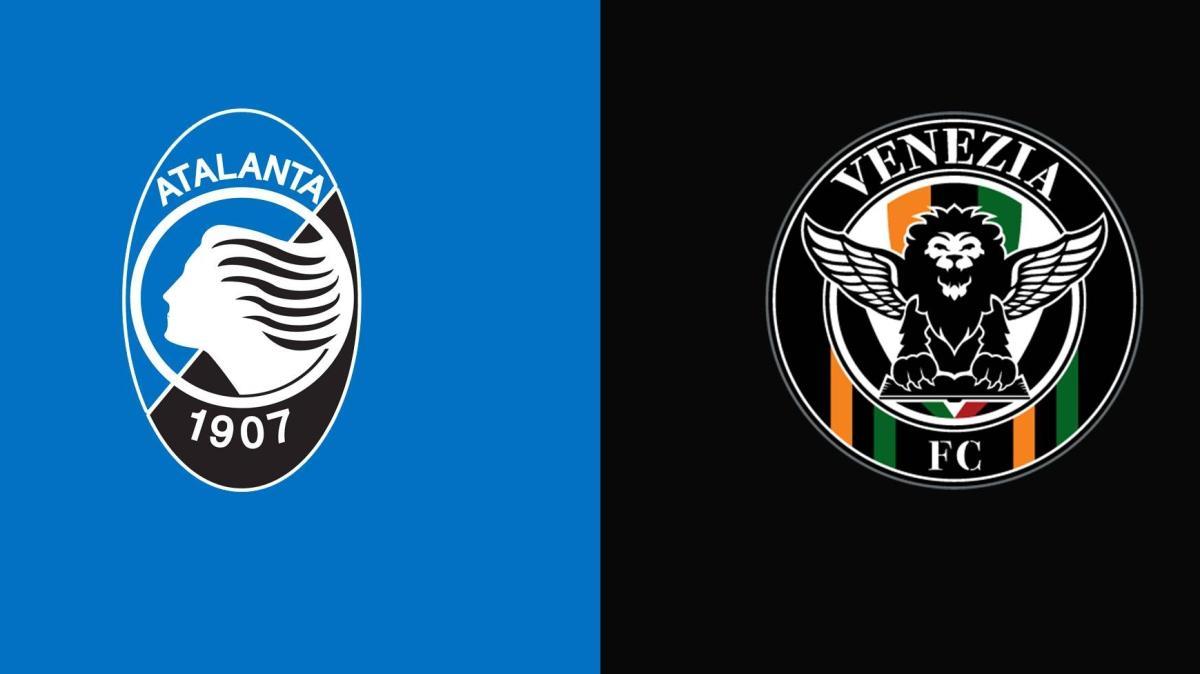 Serie A LIVE! Aggiornamenti in tempo reale di Atalanta-Venezia