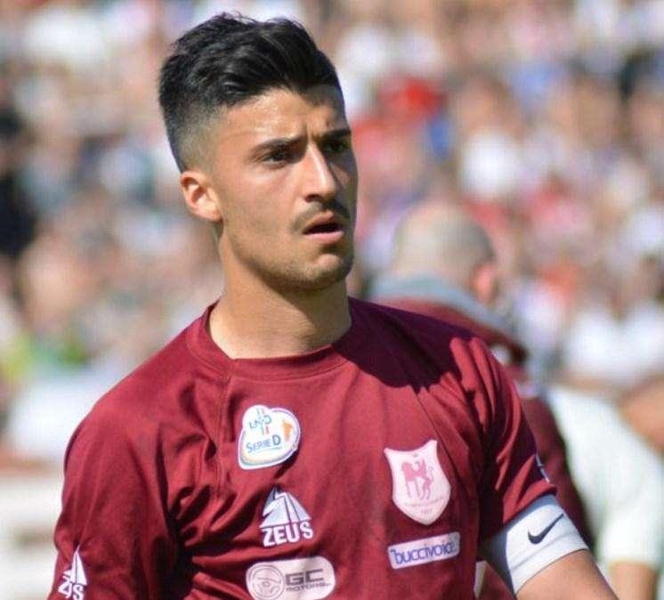 Olympia Agnonese, Di Lollo: "Qui per questione di cuore. Dobbiamo lavorare tanto"