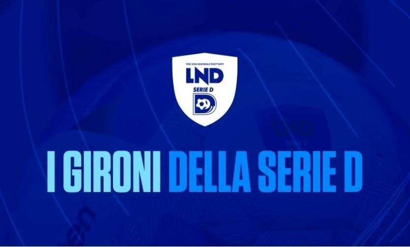 UFFICIALE: Serie D 2025-2025, ecco quando saranno svelati i gironi