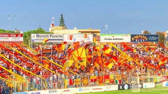 Guidone risponde a Rosa: pari tra Ravenna e Fanfulla