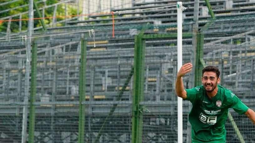 Il Mestre rinuncia al tesseramento di Schimmenti: la nota del club