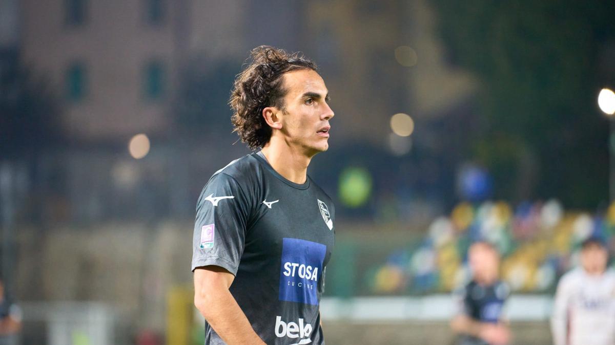 Cerignola scatenato sul mercato: in arrivo il difensore Boccadamo a titolo temporaneo