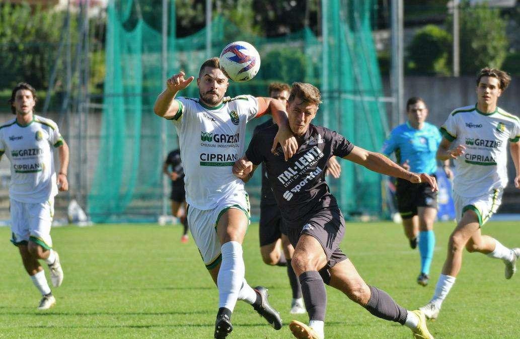 Bum-bum Nunic e il solito Caprioni: è un tris da applausi per le Dolomiti Bellunesi