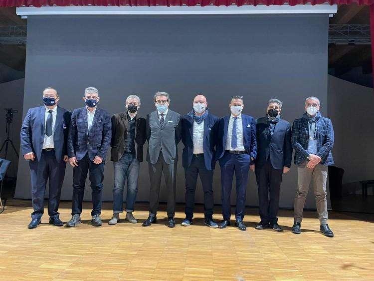 CR Friuli Venezia Giulia, confermato la fiducia ad Ermes Canciani