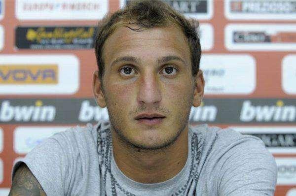 Calcio dilettantistico in lutto: si è spento il 33enne Rizza, ex Nocerina e Noto