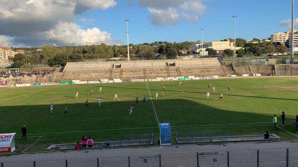 Serie D, chi rischia di retrocedere? La situazione in attesa delle gare di oggi