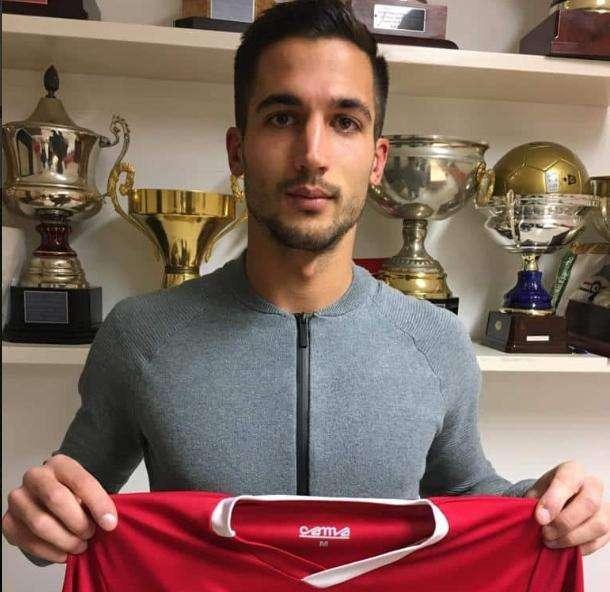 UFFICIALE: Tamai, prelevato un attaccante dal Campodarsego