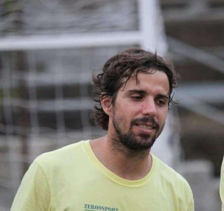 Atletico Ladigiani, clamoroso: si dimette mister Di Rocco