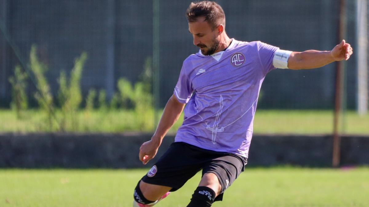 Legnano-Sedriano 0-0: i lilla provano a graffiare ma la difesa ospite regge