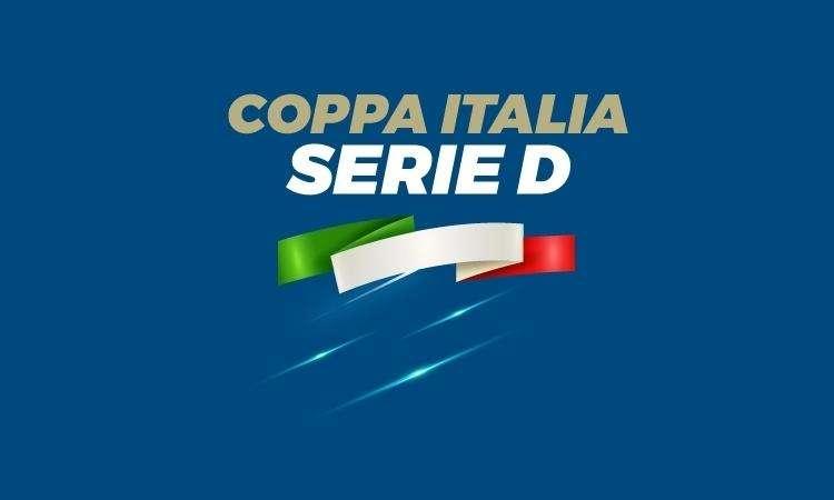 Coppa Italia di Serie D, tutti i risultati ed i marcatori degli Ottavi: annullato il fattore casa, 6 su 8 corsare
