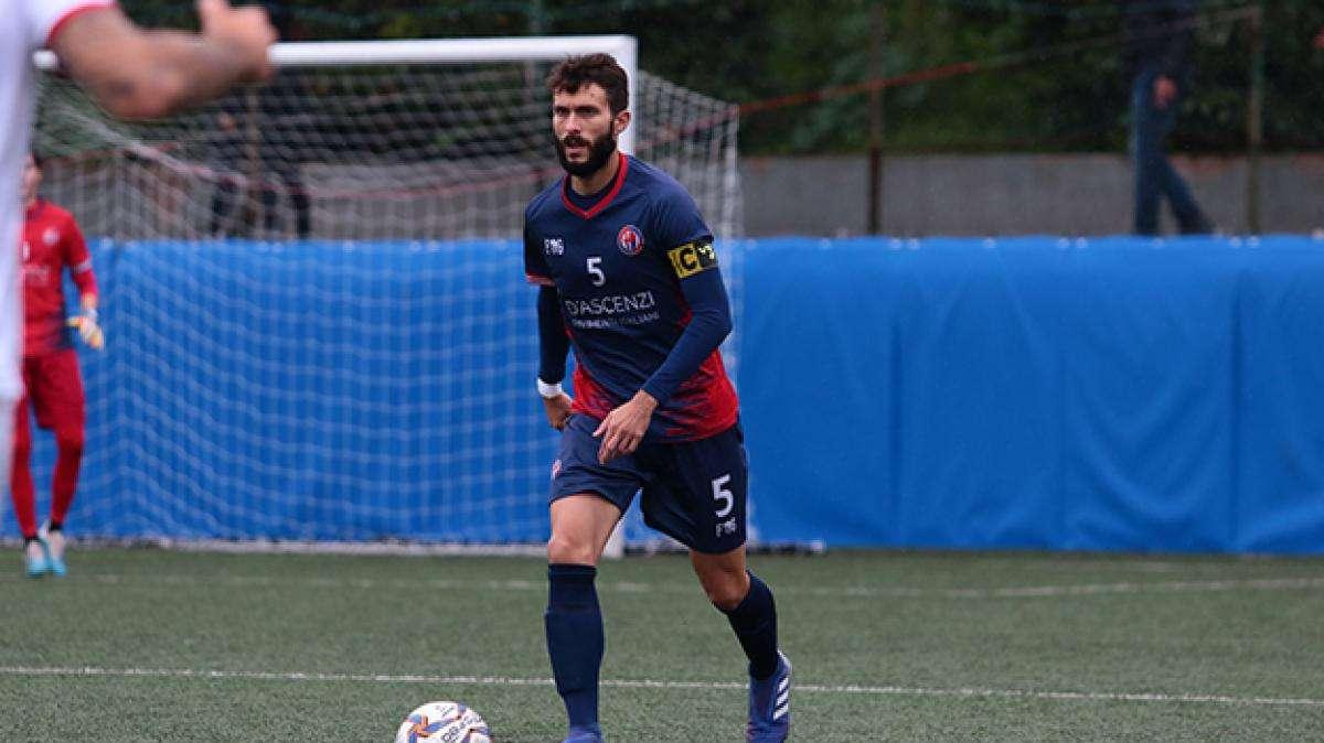 I calciatori più "fedeli" dell'attuale girone G di serie D