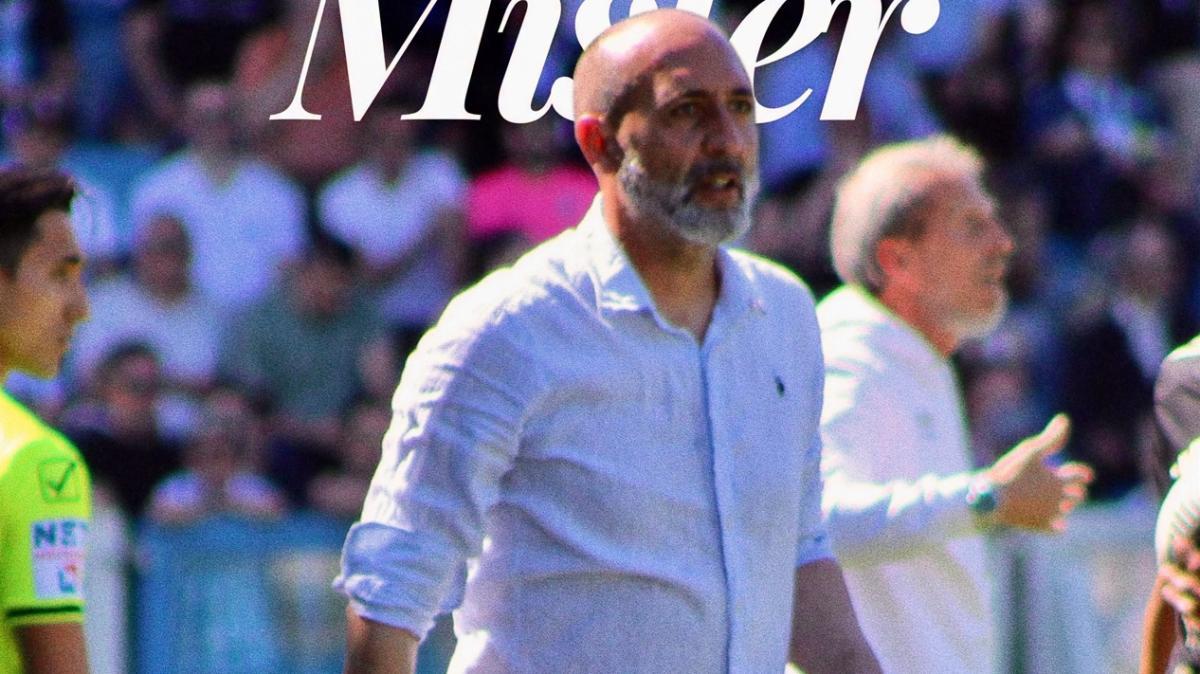 UFFICIALE: Santegidiese, torna Roberto Cappellacci