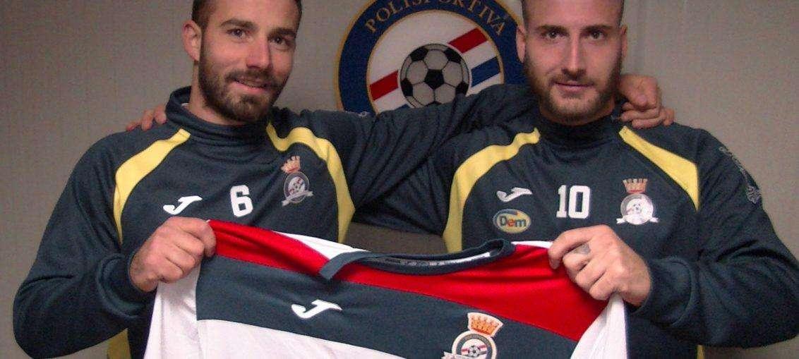 UFFICIALE: Triplo rinforzo per il Formia