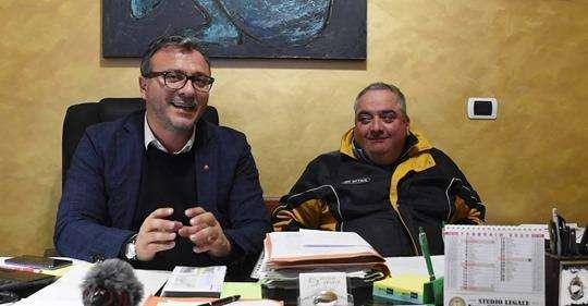 UFFICIALE: Avezzano, nominato il nuovo direttore tecnico