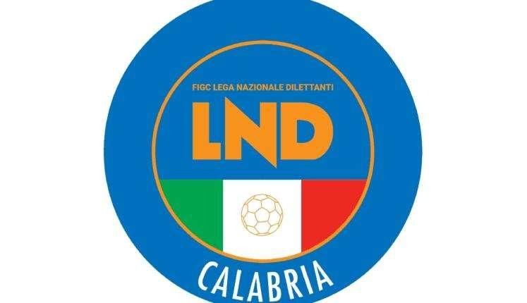 C.R. Calabria, decisa la data della ripresa dei campionati dilettantistici