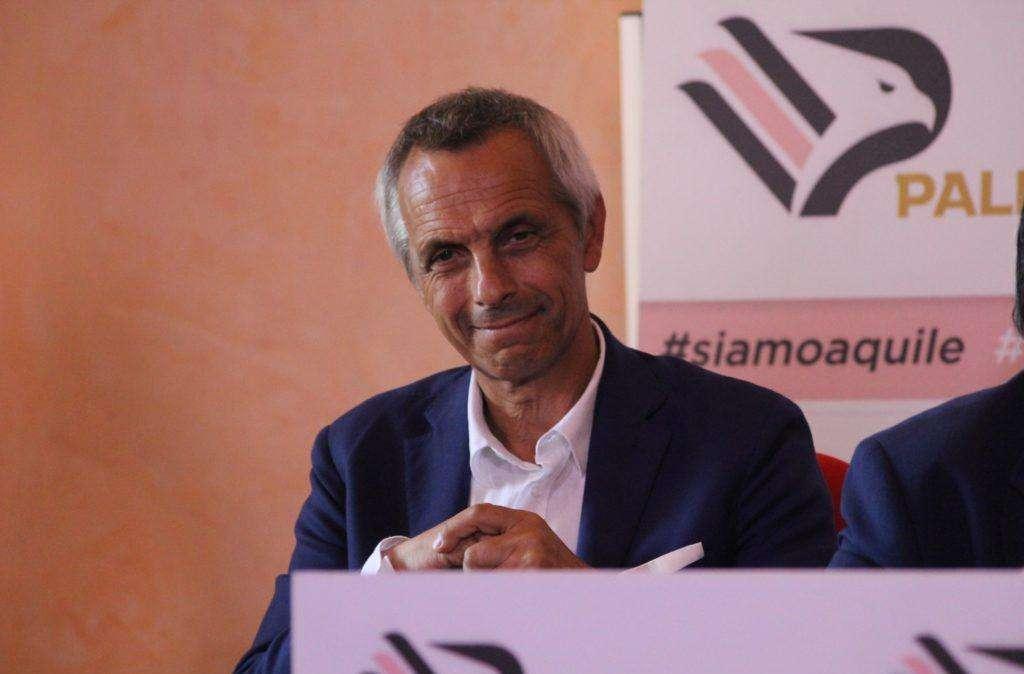 Palermo, questione stadio: ora si pensa anche a Caltanissetta