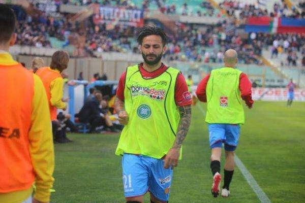 UFFICIALE: Acireale, Bucolo si trasferisce nel girone H