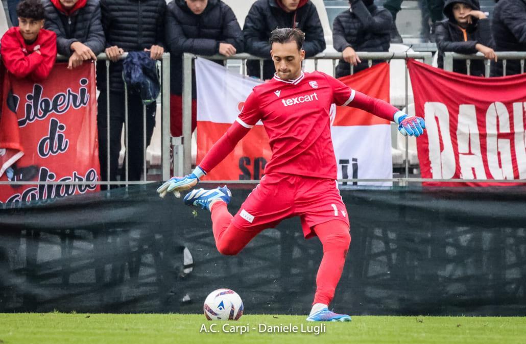 UFFICIALE: Rinaldini va a rinforzare la rosa del Perugia