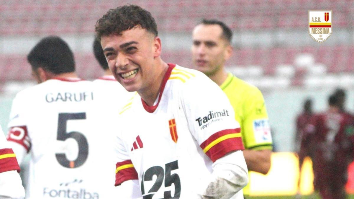 Nocerina, ufficiale l’arrivo di Christian Roseti: rinforzo in attacco per mister Zeman