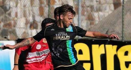 UFFICIALE: Il Foligno annuncia l'arrivo di Zerbo