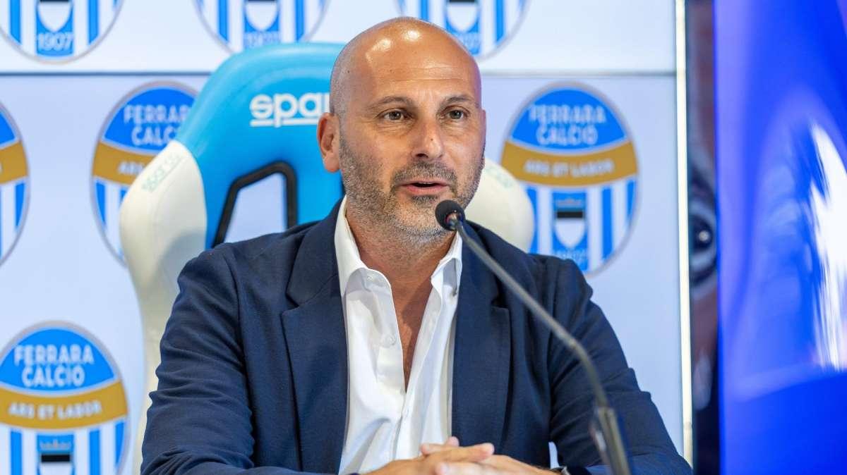«La verità brucia, ma serve un cambio di passo», Di Benedetto avvisa la SPAL dopo il mezzo passo falso