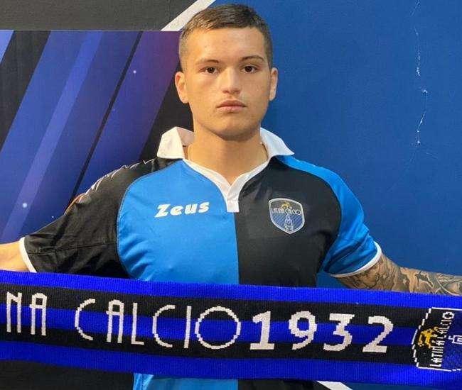 Calciomercato Latina, ufficiale: arriva Forestero alla corte di Maurizi