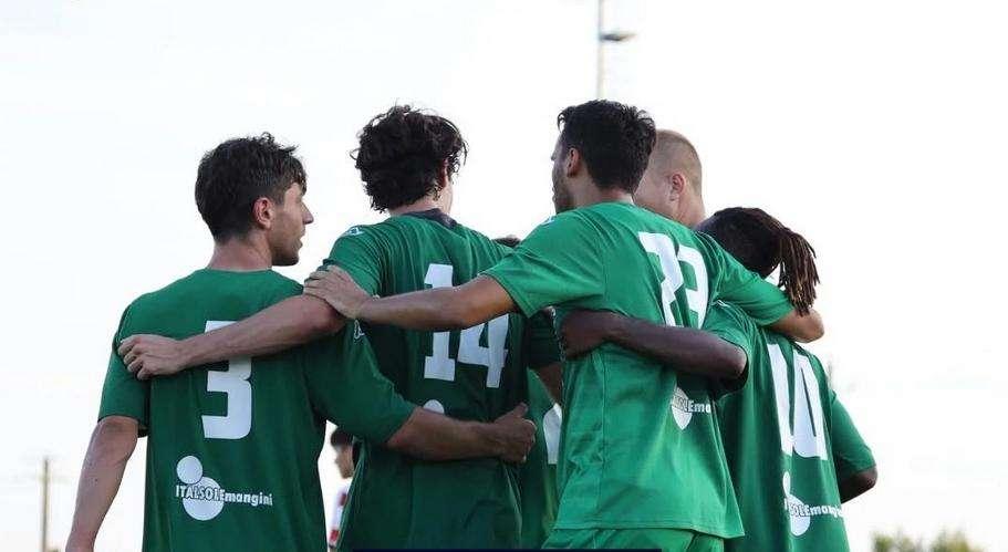 La Luparense regola anche il Longare ed incamera il 5° successo precampionato