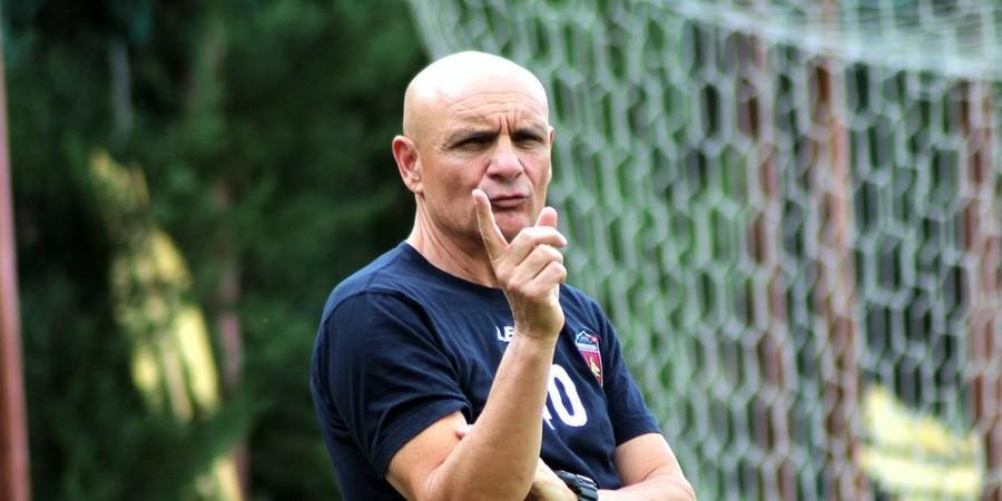 Casarano: anche mister Roselli nella lista salentina?