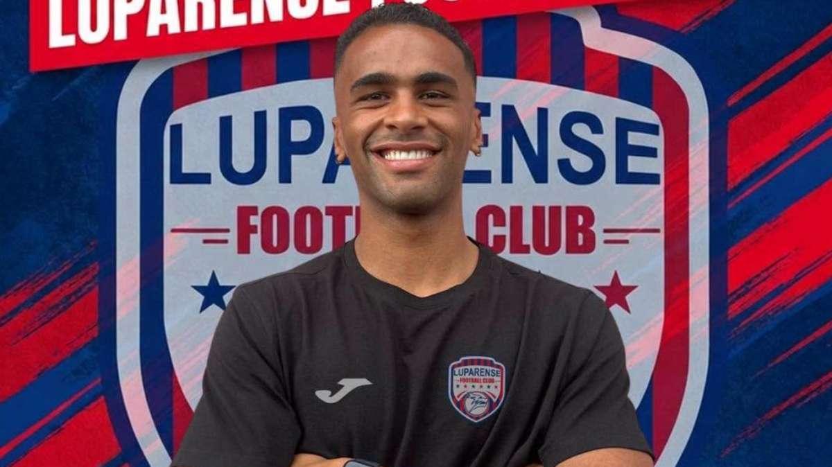 UFFICIALE: Luparense, c'è la firma del difensore Eduardo Alcides