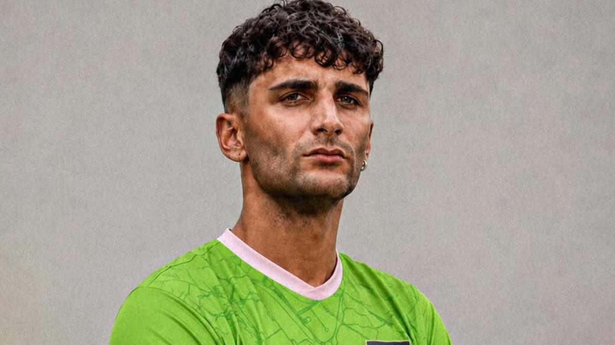 A. Toma Maglie, ecco il nuovo portiere: arriva Lorenzo De Carlo