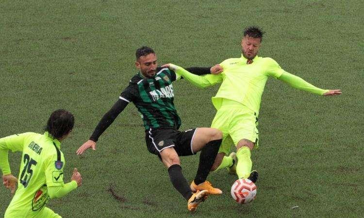 Fanfulla, Picerno ed Acr Messina sono le squadre più in forma della serie D