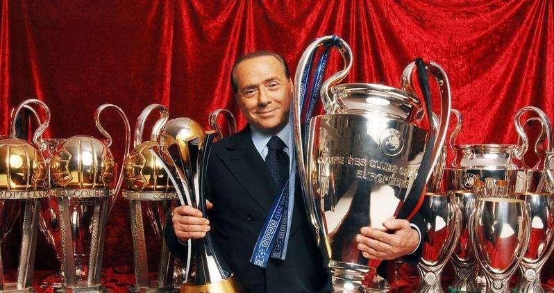Silvio Berlusconi ha debuttato domenica nei Dilettanti ma non è un miracolo
