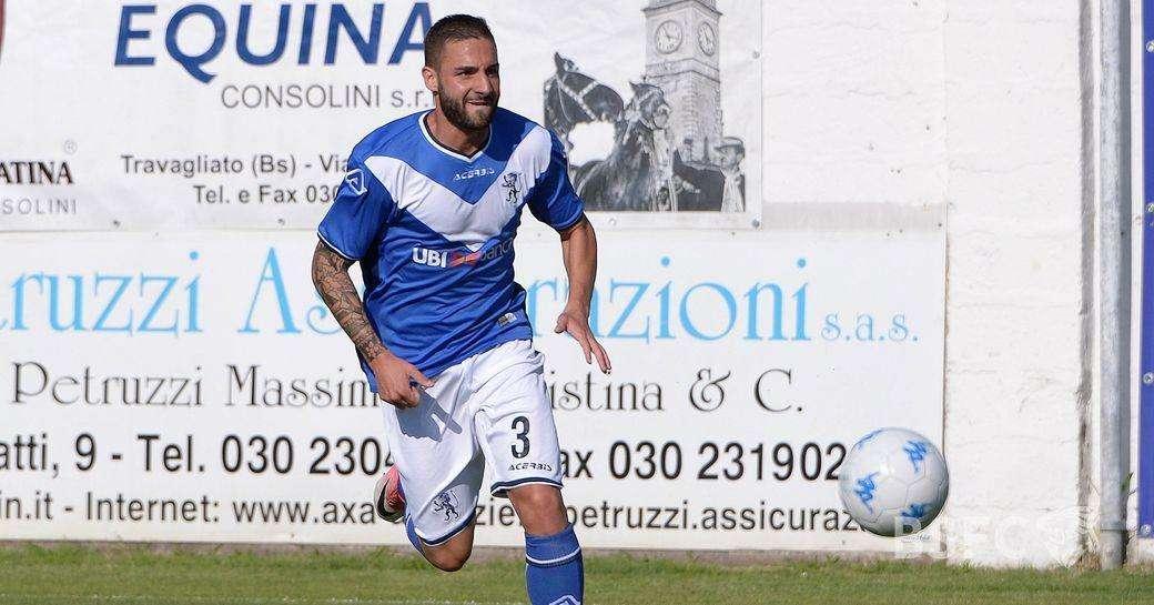 UFFICIALE: Fermana, firma un ex Fidelis Andria e Virtus Verona