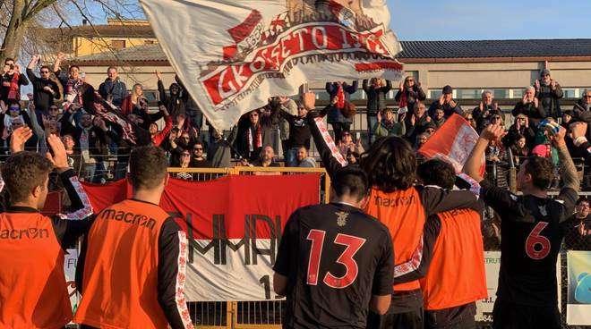 Grosseto, nuova società all'orizzonte? La situazione