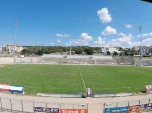 Live Serie D: l'anticipo Latte Dolce-Ostiamare in DIRETTA!