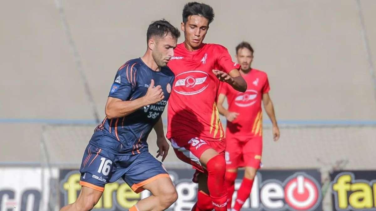 Serie D Girone D: l'età media di tutte le squadre del campionato